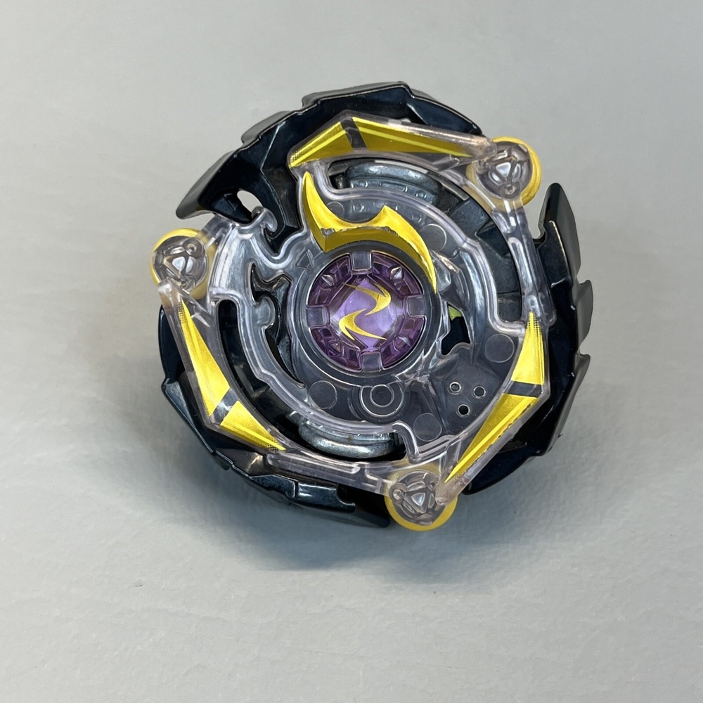 Hasbro Beyblade Burst Evolution Switch Strike Genesis Valtryek V3 Takara Tomy